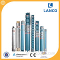 Βιομηχανικές αντλίες νερού LANCO